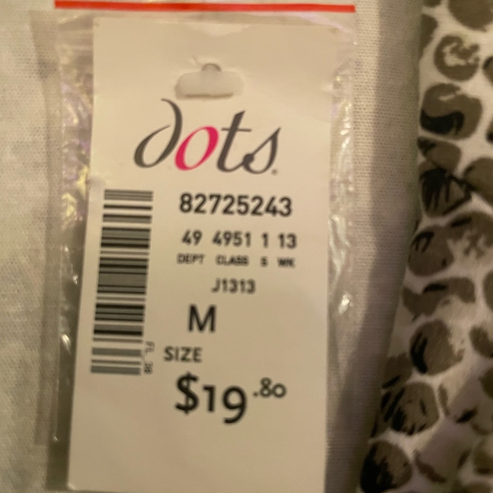 Dots - Picture 5 of 6